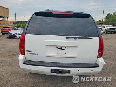 Zdjęcie 6 z 13 samochodu: 2009 GMC YUKON SLT VIN:1GKFK33099R100290 - miniatura