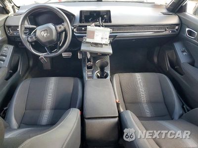 Zdjęcie 8 z 12 samochodu: 2025 HONDA CIVIC SPORT VIN:2HGFE2F57SH587484 - miniatura