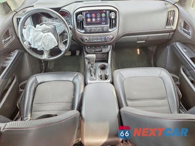 Zdjęcie 8 z 12 samochodu: 2016 GMC CANYON SLE VIN:1GTP6CE10G1277347 - miniatura