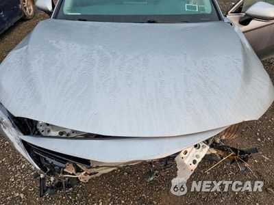 Zdjęcie 11 z 13 samochodu: 2023 TOYOTA CAMRY LE VIN:4T1C11AK5PU788112 - miniatura