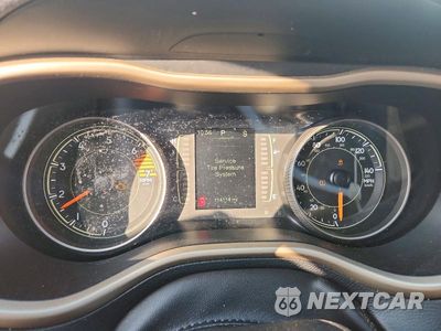 Zdjęcie 9 z 12 samochodu: 2017 JEEP CHEROKEE LATITUDE VIN:1C4PJMCB9HW591244 - miniatura