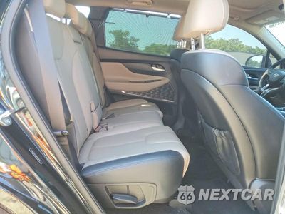Zdjęcie 10 z 12 samochodu: 2023 HYUNDAI SANTA FE SEL PREMIUM VIN:5NMS34AJ9PH638143 - miniatura