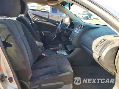 Zdjęcie 7 z 12 samochodu: 2008 NISSAN ALTIMA 2.5 VIN:1N4AL21E78N447592 - miniatura