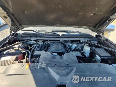 Zdjęcie 11 z 12 samochodu: 2018 CHEVROLET SILVERADO K1500 LTZ VIN:3GCUKSEC9JG327830 - miniatura