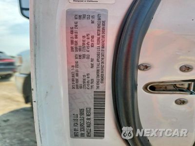 Zdjęcie 12 z 12 samochodu: 2020 RAM 2500 TRADESMAN VIN:3C6UR5CL0LG198936 - miniatura