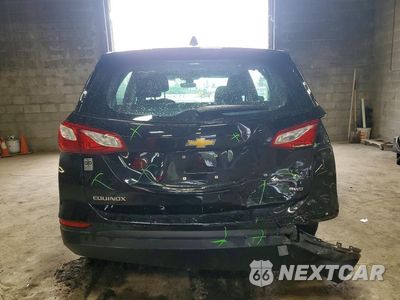 Zdjęcie 6 z 14 samochodu: 2021 CHEVROLET EQUINOX LS VIN:2GNAXSEV1M6127165 - miniatura