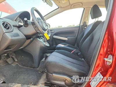 Zdjęcie 7 z 12 samochodu: 2014 MAZDA MAZDA2 SPORT VIN:JM1DE1KY0E0171768 - miniatura