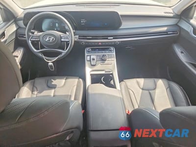 Zdjęcie 8 z 14 samochodu: 2023 HYUNDAI PALISADE XRT VIN:KM8R3DGE6PU609972 - miniatura