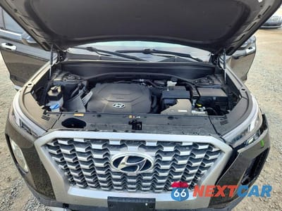 Zdjęcie 12 z 13 samochodu: 2022 HYUNDAI PALISADE SEL VIN:KM8R4DHE5NU339285 - miniatura