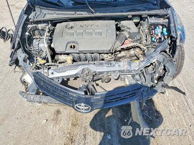 Zdjęcie 11 z 12 samochodu: 2015 TOYOTA COROLLA S PLUS VIN:2T1BURHE8FC300921 - miniatura