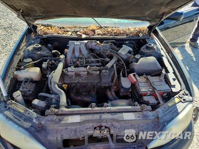 Zdjęcie 11 z 12 samochodu: 2001 LEXUS ES 300 VIN:JT8BF28G610323215 - miniatura