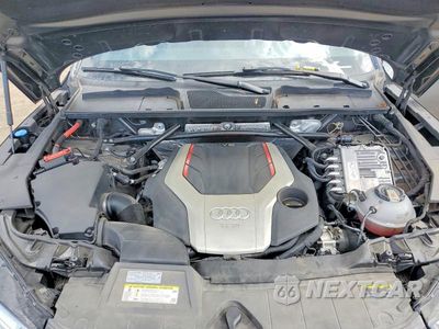 Zdjęcie 11 z 13 samochodu: 2020 AUDI SQ5 PREMIUM PLUS VIN:WA1B4AFY8L2061793 - miniatura