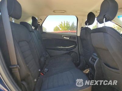 Zdjęcie 11 z 13 samochodu: 2017 FORD EDGE SEL VIN:2FMPK4J96HBB80023 - miniatura
