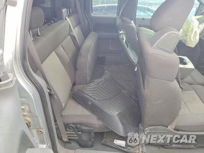 Zdjęcie 10 z 12 samochodu: 2006 FORD F150 VIN:1FTPX14556FA87938 - miniatura