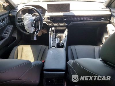 Zdjęcie 8 z 12 samochodu: 2026 HONDA ACCORD HYBRID SPORT-L VIN:1HGCY2F76TA037124 - miniatura