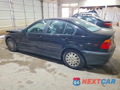 Drugie zdjęcie samochodu z przodu: 1999 BMW 323 I AUTOMATIC VIN:WBAAM333XXFP54723 - miniatura