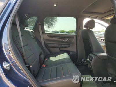 Zdjęcie 10 z 12 samochodu: 2026 HONDA CR-V SPORT-L VIN:5J6RS5H81TL000272 - miniatura