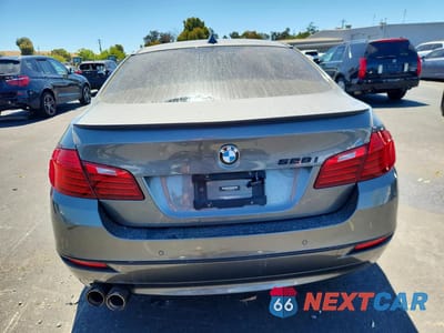 Zdjęcie 6 z 12 samochodu: 2014 BMW 528 I VIN:WBA5A5C50ED504746 - miniatura