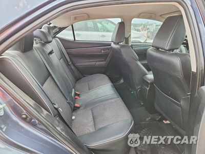 Zdjęcie 10 z 12 samochodu: 2016 TOYOTA COROLLA S PLUS VIN:5YFBURHEXGP542160 - miniatura