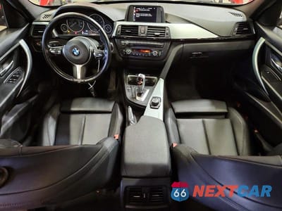 Zdjęcie 8 z 12 samochodu: 2015 BMW 320 I XDRIVE VIN:WBA3C3G58FNS73297 - miniatura