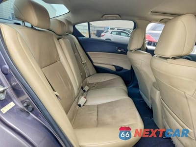 Zdjęcie 10 z 12 samochodu: 2015 ACURA ILX 20 PREMIUM VIN:19VDE1F54FE010681 - miniatura
