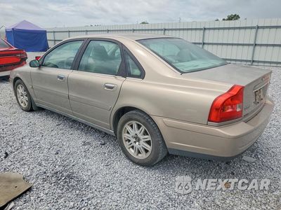 Drugie zdjęcie samochodu z przodu: 2005 VOLVO S80 2.5T VIN:YV1TS592551392168 - miniatura