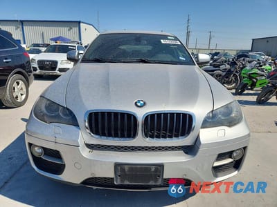Piąte zdjęcie samochodu w środku: 2013 BMW X6 XDRIVE35I VIN:5UXFG2C54DL785165 - miniatura