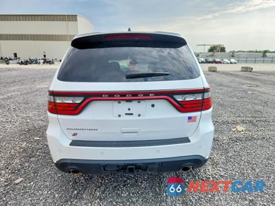 Zdjęcie 6 z 13 samochodu: 2024 DODGE DURANGO PURSUIT VIN:1C4SDJFT9RC134988 - miniatura