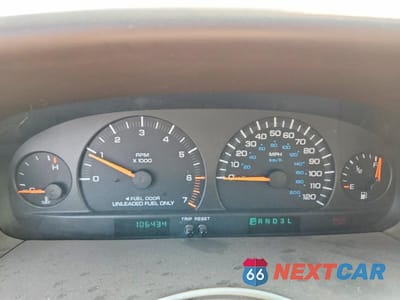Zdjęcie 9 z 13 samochodu: 1999 CHRYSLER TOWN & COUNTRY LX VIN:1C4GP54L9XB632313 - miniatura