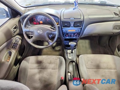 Zdjęcie 8 z 12 samochodu: 2006 NISSAN SENTRA 1.8 VIN:3N1CB51DX6L637434 - miniatura