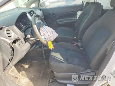 Zdjęcie 7 z 12 samochodu: 2017 NISSAN VERSA NOTE S PLUS VIN:3N1CE2CP7HL361598 - miniatura