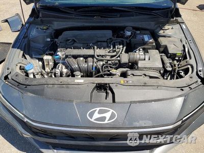 Zdjęcie 11 z 13 samochodu: 2025 HYUNDAI ELANTRA SEL SPORT VIN:KMHLM4DG1SU998487 - miniatura