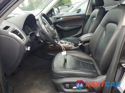 Zdjęcie 7 z 13 samochodu: 2017 AUDI Q5 PREMIUM PLUS VIN:WA1L2AFP2HA015634 - miniatura
