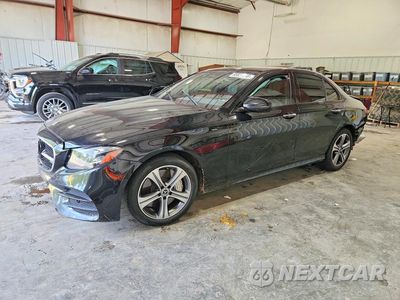 2017 MERCEDES-BENZ E 300 4MATIC WDDZF4KB6HA135796 - główne zdjęcie licytacji z USA - miniatura