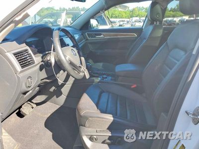 Zdjęcie 7 z 13 samochodu: 2018 VOLKSWAGEN ATLAS SEL PREMIUM VIN:1V2NR2CA7JC560642 - miniatura