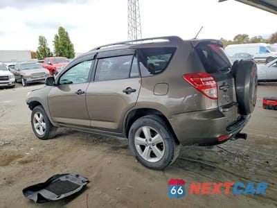 Drugie zdjęcie samochodu z przodu: 2011 TOYOTA RAV4 BASE VIN:2T3ZF4DV4BW085684 - miniatura