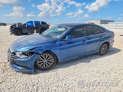 2021 VOLKSWAGEN JETTA S 3VWC57BU5MM007677 - główne zdjęcie licytacji z USA - miniatura