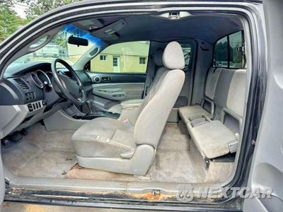 Zdjęcie 6 z 10 samochodu: 2005 TOYOTA TACOMA ACCESS CAB VIN:5TEUU42N65Z125386 - miniatura