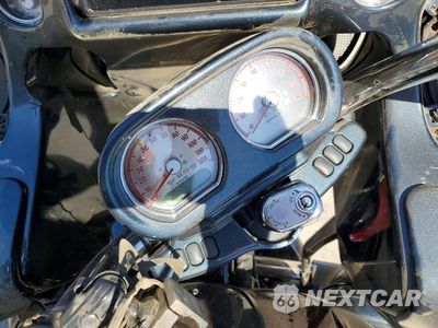 Zdjęcie 7 z 8 samochodu: 2021 HARLEY-DAVIDSON FLTRXS VIN:1HD1KTP25MB669901 - miniatura
