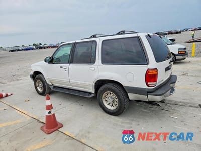 Drugie zdjęcie samochodu z przodu: 1999 FORD EXPLORER VIN:1FMZU34E9XZB97643 - miniatura