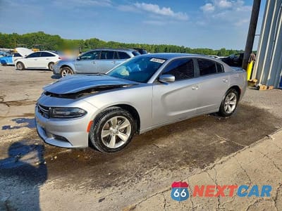 2016 DODGE CHARGER SE 2C3CDXBG2GH155597 - główne zdjęcie licytacji z USA - miniatura