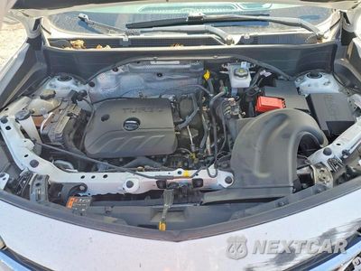 Zdjęcie 11 z 12 samochodu: 2021 BUICK ENCORE GX ESSENCE VIN:KL4MMFSL6MB155012 - miniatura