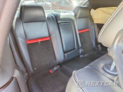 Zdjęcie 10 z 12 samochodu: 2009 DODGE CHALLENGER SRT-8 VIN:2B3LJ74W29H579472 - miniatura