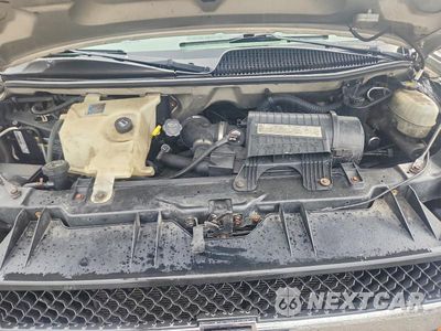 Zdjęcie 12 z 13 samochodu: 2006 CHEVROLET EXPRESS 1500 DELIVERY VAN VIN:1GCFH15T061221077 - miniatura