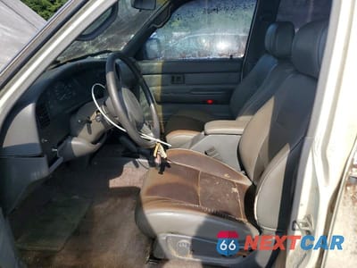 Zdjęcie 7 z 12 samochodu: 1992 TOYOTA 4RUNNER SR5 V6 VIN:JT3VN39W4N0080589 - miniatura