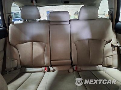Zdjęcie 10 z 13 samochodu: 2010 SUBARU OUTBACK 2.5I LIMITED VIN:4S4BRCKC3A3311800 - miniatura