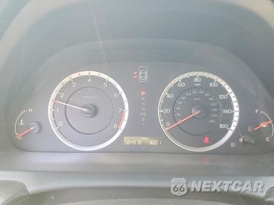 Zdjęcie 9 z 12 samochodu: 2012 HONDA ACCORD EXL VIN:1HGCP2F87CA059130 - miniatura