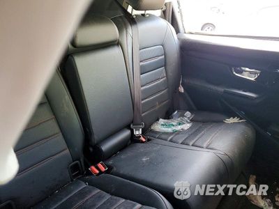 Zdjęcie 11 z 13 samochodu: 2024 HONDA CR-V SPORT TOURING VIN:2HKRS6H94RH802431 - miniatura