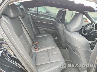 Zdjęcie 10 z 12 samochodu: 2026 TOYOTA CAMRY XSE VIN:4T1DAACKXTU767476 - miniatura