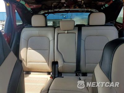 Zdjęcie 10 z 14 samochodu: 2022 FORD ESCAPE SEL VIN:1FMCU9H62NUB92595 - miniatura